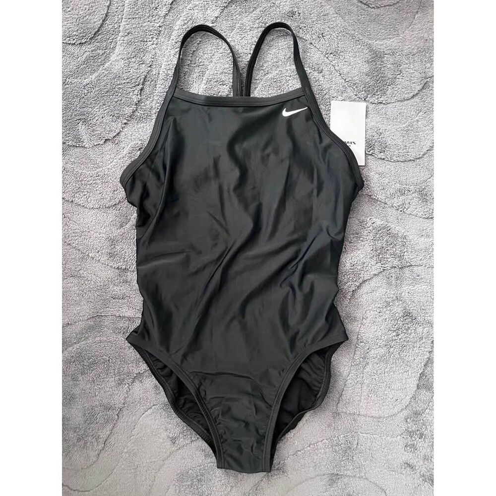 New One Piece Swimsuit Size 8